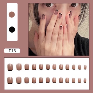 Móng tay giả ( nail box ) 24 móng cao cấp