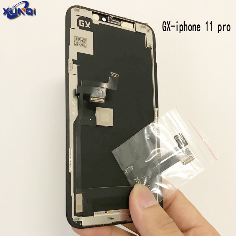 Màn hình iphone 11 pro gx / 11 pro zin / 11 pro max / 11pro max gx / 11pro max zin / 11 zin bóc / 11 incell