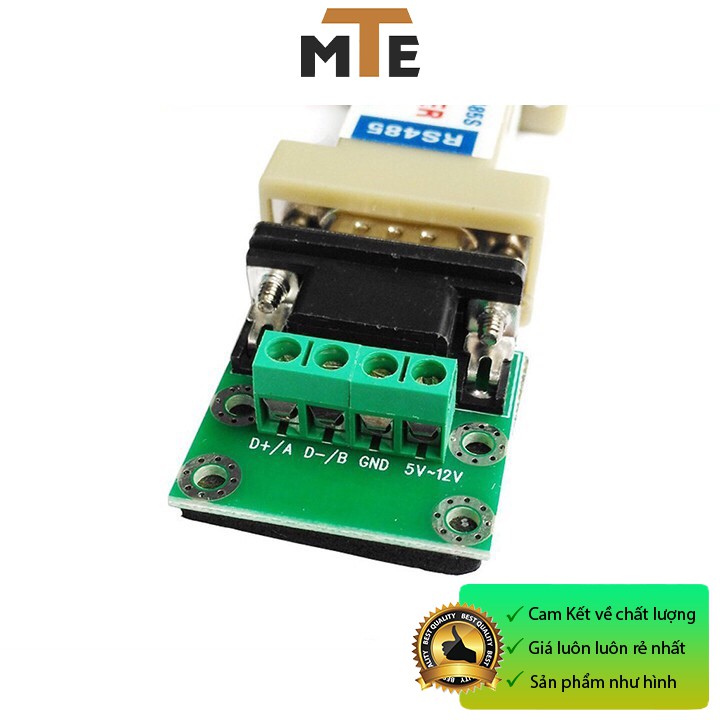 Module chuyển đổi RS232 to RS485 - Model: STM485S