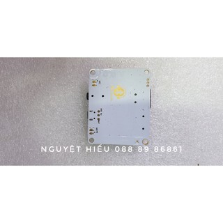 Mạch âm thanh bluetooth 4.1
