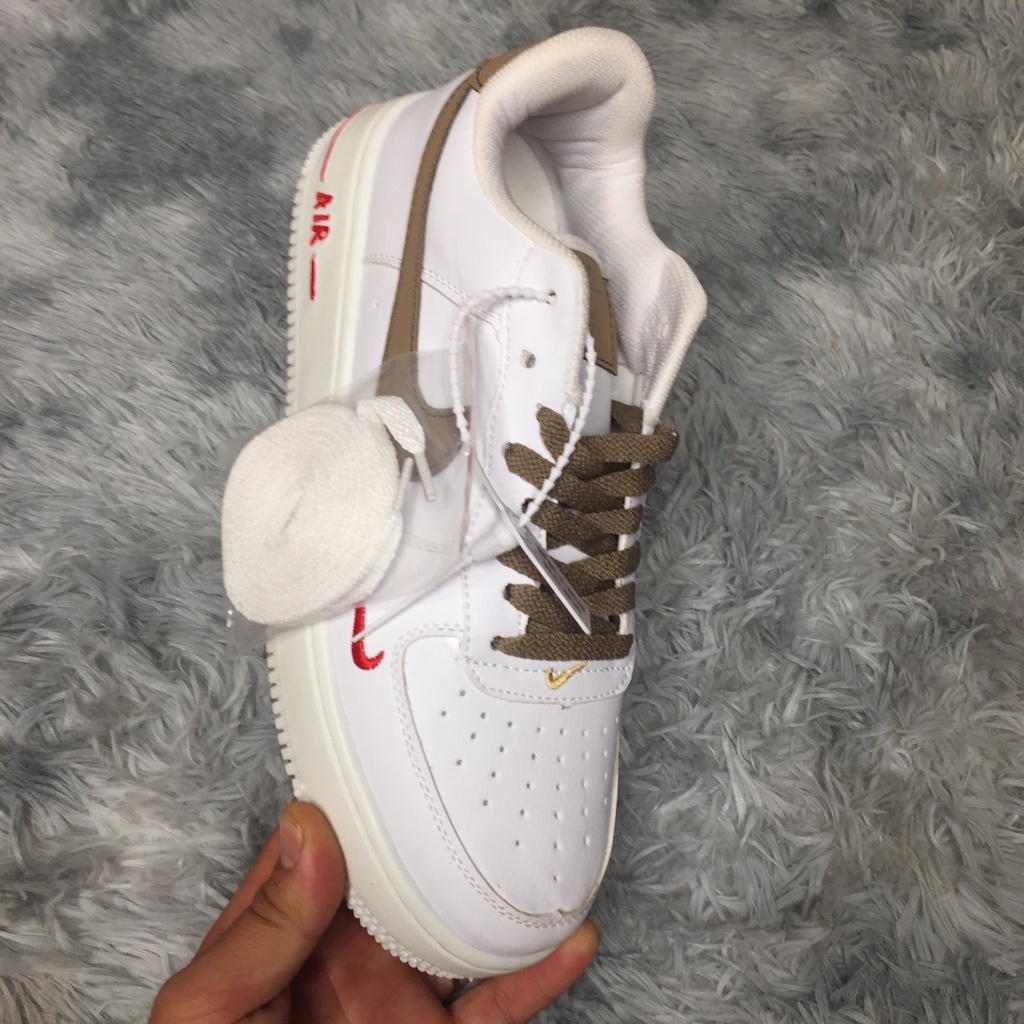 Giày thể thao, giày adidas  mũi sò đen trắng nam nữ đủ size | BigBuy360 - bigbuy360.vn