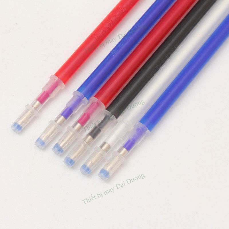 Ngòi bút vẽ bay nhiệt - ủi bay > Ruột bút vẽ vải 16 cây