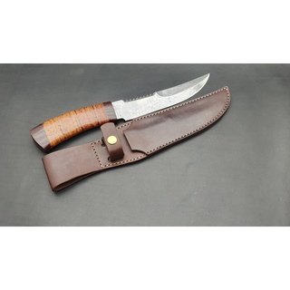 bao da handmade leather sheath 3