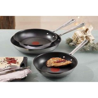 Chảo Tefal Jamie Oliver Titanium 20cm