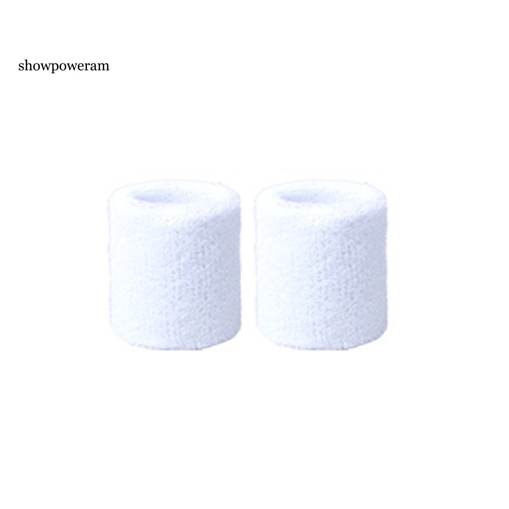 Set 2 Băng Quấn Bảo Vệ Cổ Tay Khi Chơi Thể Thao