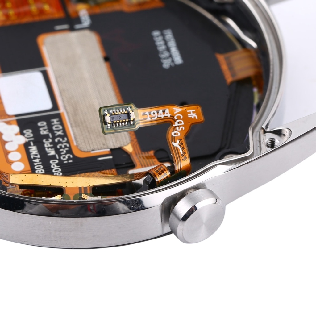 Màn Hình LCD 46mm Kèm Khung Thay Thế Dành Cho Đồng Hồ Huawei Watch GT 2