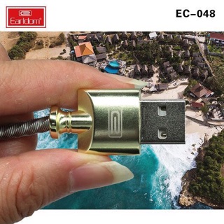Cáp bọc thép Earldom EC-048