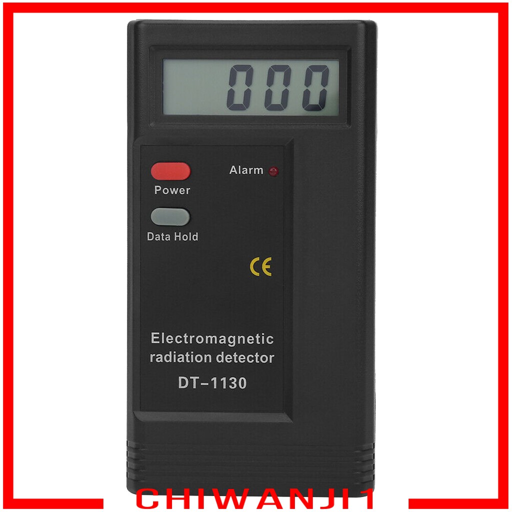 Máy đo điện từ trường Dt1130 màn hình LCD chất lượng