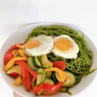 MÌ CẢI KALE ISITO