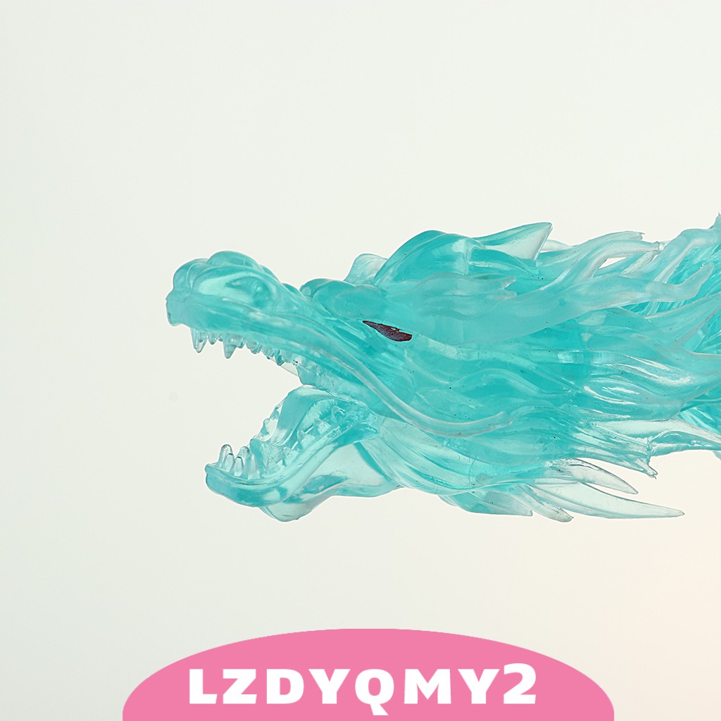 Giá Đỡ Mô Hình Nhân Vật Dragonball Saint Seiya Bằng Nhựa