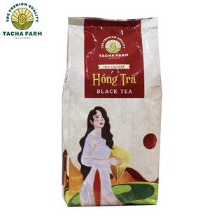 Hồng trà Tacha Farm gói 500gr