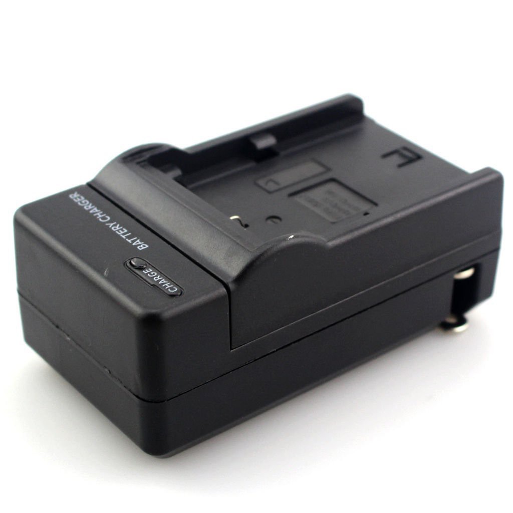Sạc cho pin Canon NB-2L for Canon 400D, 350D, G7, G9