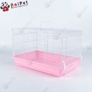 Lồng Chuột Hamster Full Đồ Phụ Kiện
