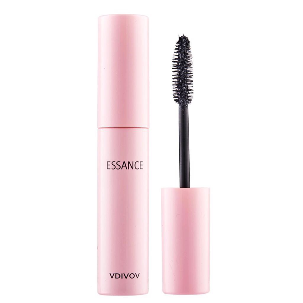 Mascara cong tự nhiên Essance 100% chính hãng