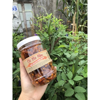 Cá bò rim - Đặc sản Đà Nẵng