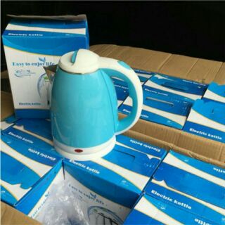 Ấm siêu tốc 2 lớp