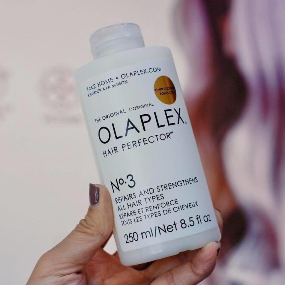 🇺🇸Olaplex🇺🇸 Olaplex No.3 phục hồi liên kết tóc tại nhà 100ml