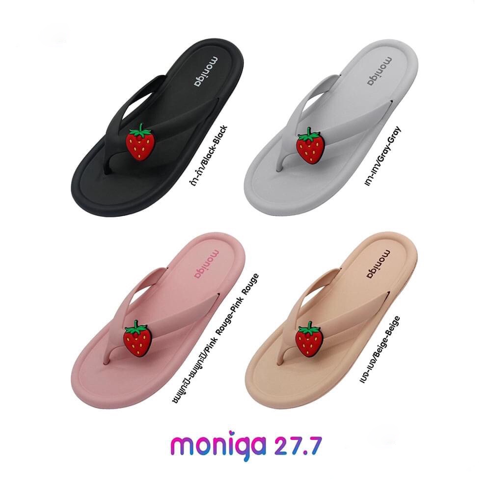 Dép Kẹp Nữ Thái Lan Moniga 27