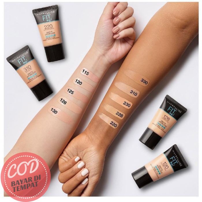 (hàng Mới Về) Kem Nền Dạng Lỏng Che Lỗ Chân Lông 18ml | BigBuy360 - bigbuy360.vn