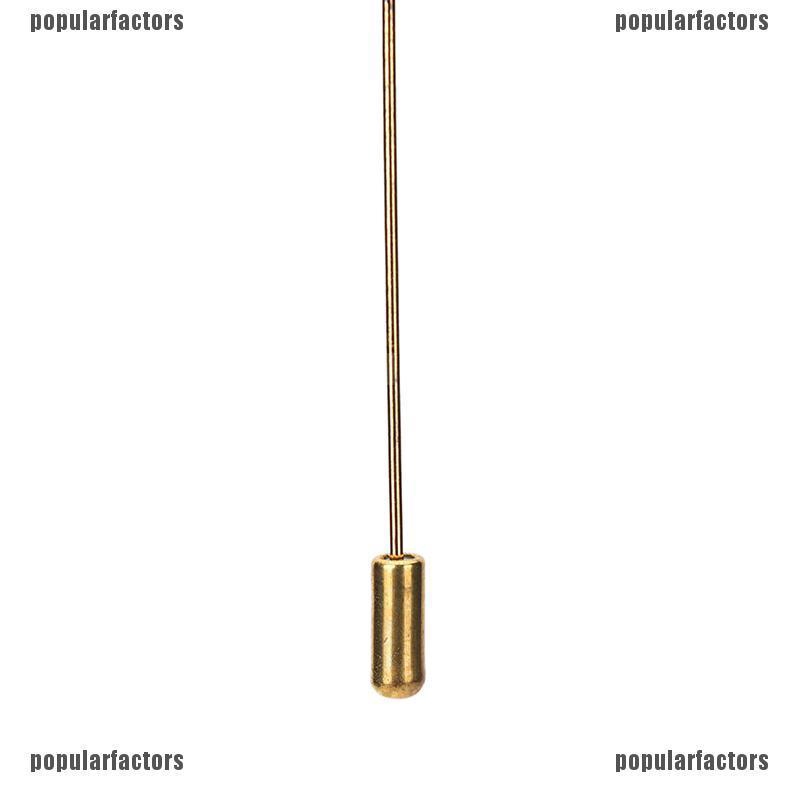 Trâm Cài Áo Hình Sư Tử Độc Đáo Chất Lượng Cao