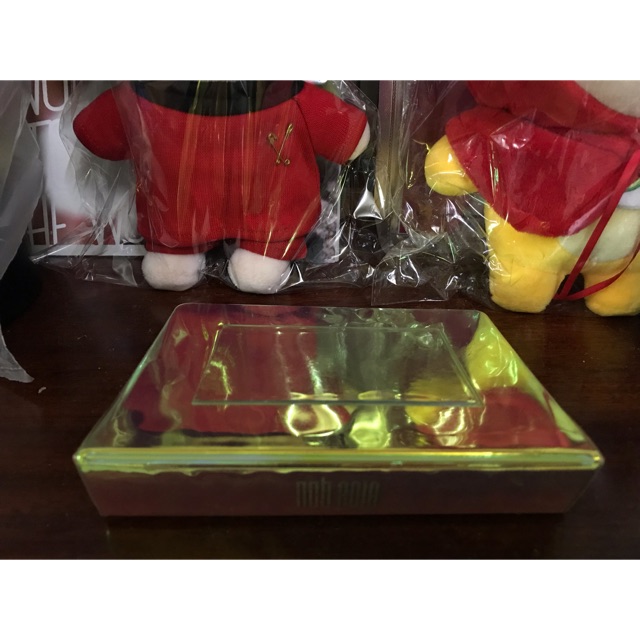 Sổ đựng card NCT