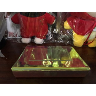 Sổ đựng card nct