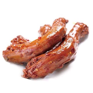 CỔ VỊT CAY DACHENG Siêu cay-Siêu ngon (Date mới)