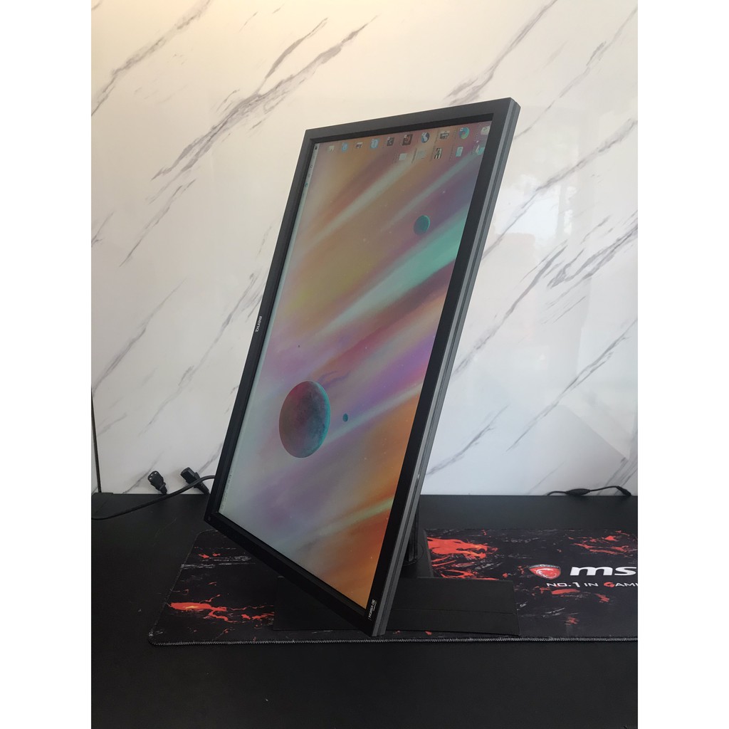 Màn hình BenQ 27" 144Hz chuyên dụng cho game thủ ! | BigBuy360 - bigbuy360.vn