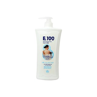 Sữa tắm E100 800ml