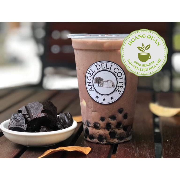 Sốt Sô-Cô-La HerShey 1.36kg