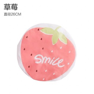 Mũ chụp tóc, mũ tắm