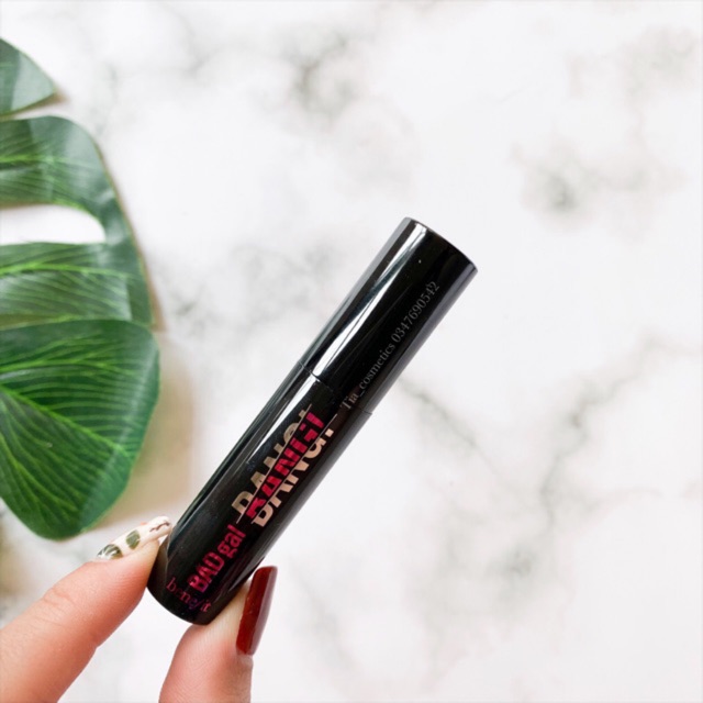 Mascara Benefit - BAD gal bang