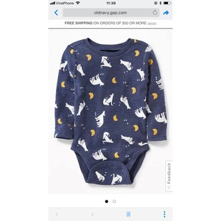 Bodysuit Old Navy