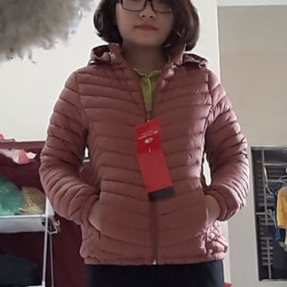 Áo phao vnxk