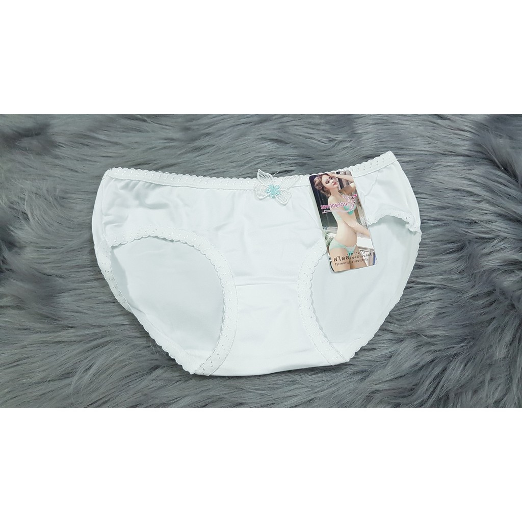 Quần cotton lưng kiểu 9k / 1 cái | BigBuy360 - bigbuy360.vn