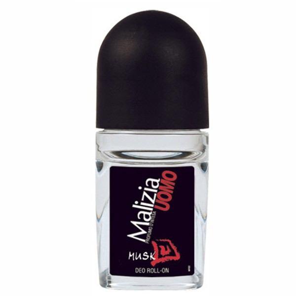 Lăn khử mùi nam Malizia  50ml