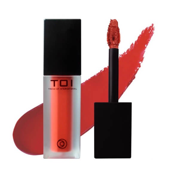 [CÓ SẴN] Son kem lì TOI Marshmallow Velvet Tint