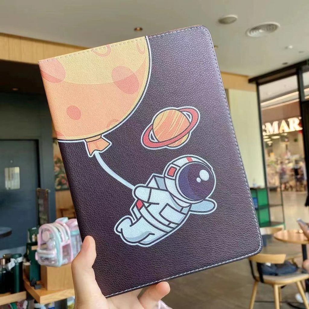 Ốp Máy Tính Bảng Da Chống Rơi Cho for iPad 9.7 10.2 10.5 10.9 Air 1 2 3 4 iPad 2/3/4 Mini 1/2/3/4/5