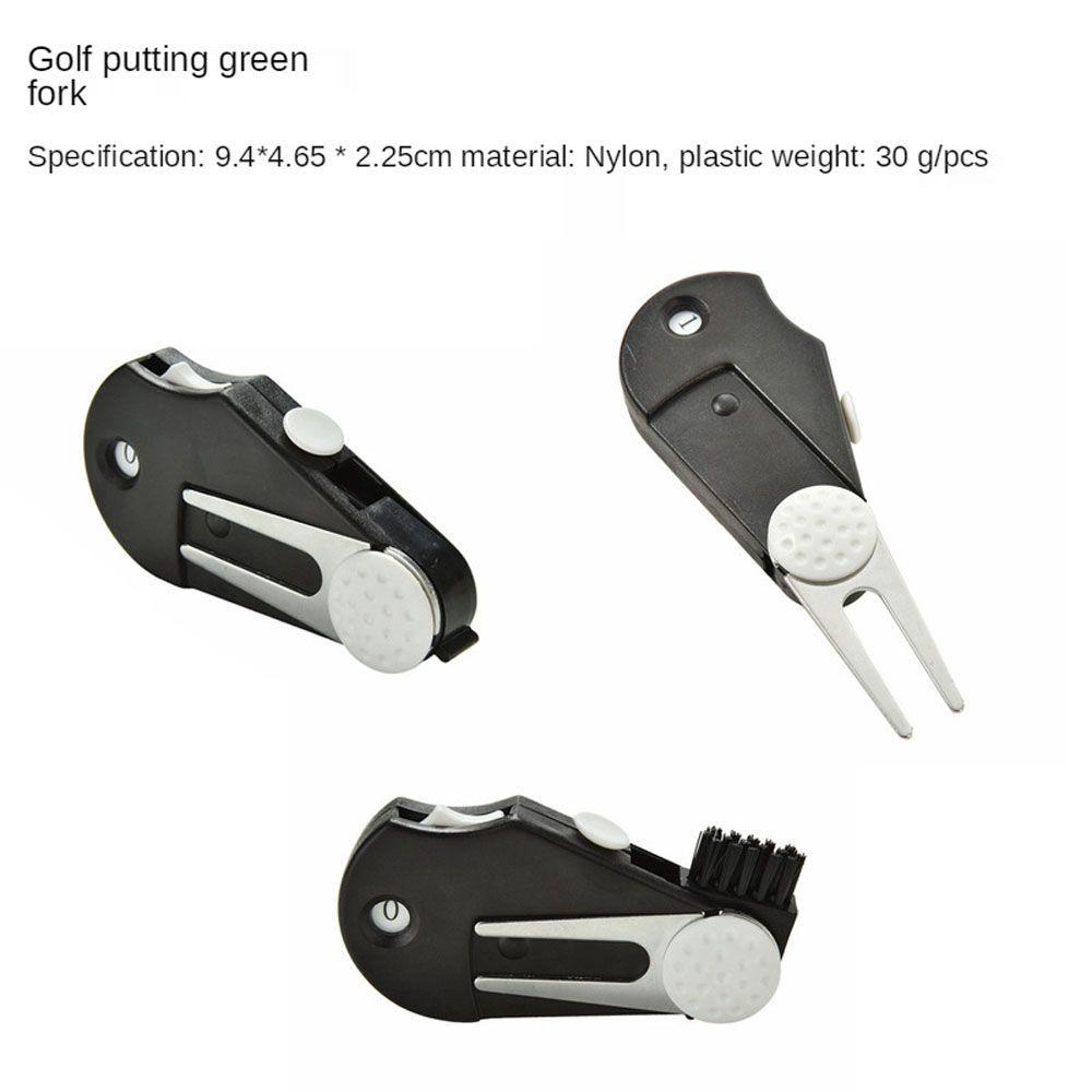 Dụng Cụ Đếm Điểm Chơi Golf Đa Năng DANILO