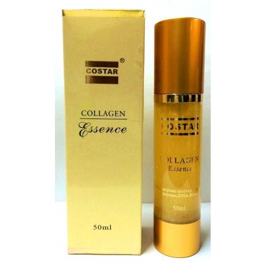 Tinh chất Collagen Essence 50ml hãng Costar Úc kem chống vết nhăn, essence costar, collagen costar