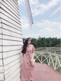 📍📍 váy thô đũi