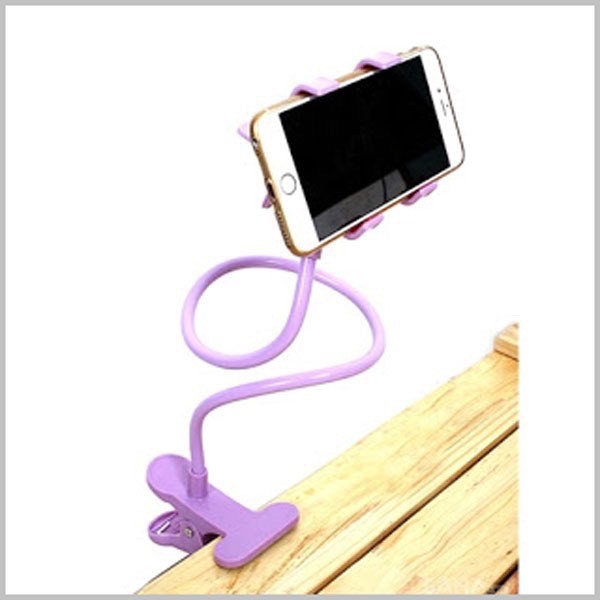 Giá Đỡ Kẹp Điện Thoại Đa Năng Đuôi Khỉ ( Màu Ngẫu Nhiên) Bền ĐẸp | BigBuy360 - bigbuy360.vn