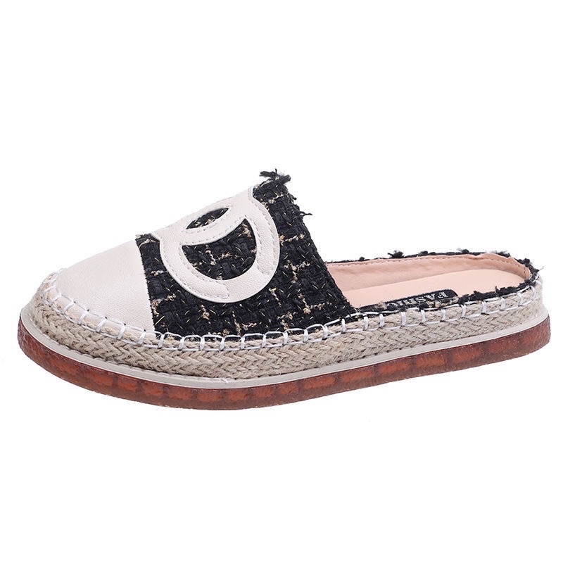 GIÀY SỤC NỮ SLIPON ĐẾ CÓI