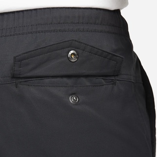 [ HÀNG CHÍNH HÃNG ] QUẦN SHORT NIKE ULTILITY CARGO - BLACK