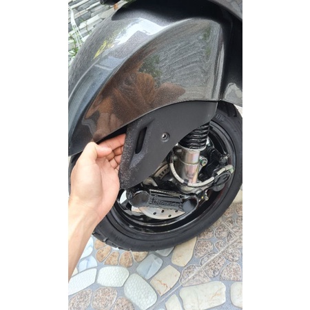 Ốp phuộc CNC Vespa Sprint / Primavera / LX