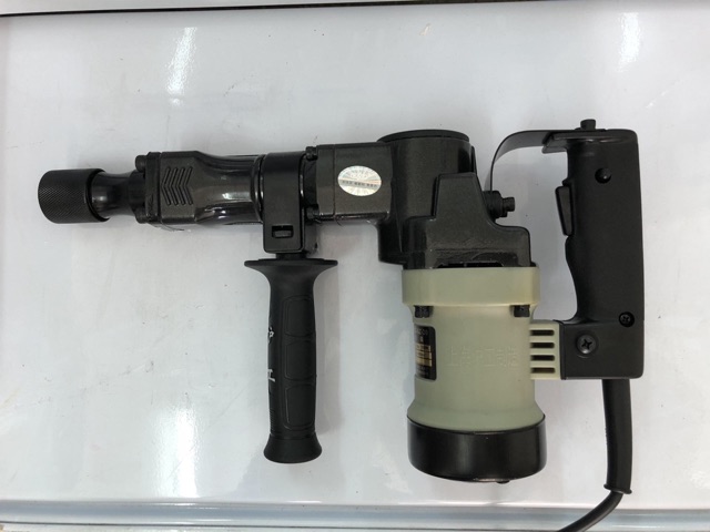 Máy Đục Bê Tông Hugong Z1G-SZ-30 - 0811