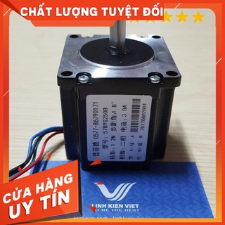 Động cơ bước 57byg250b 1.2n.m