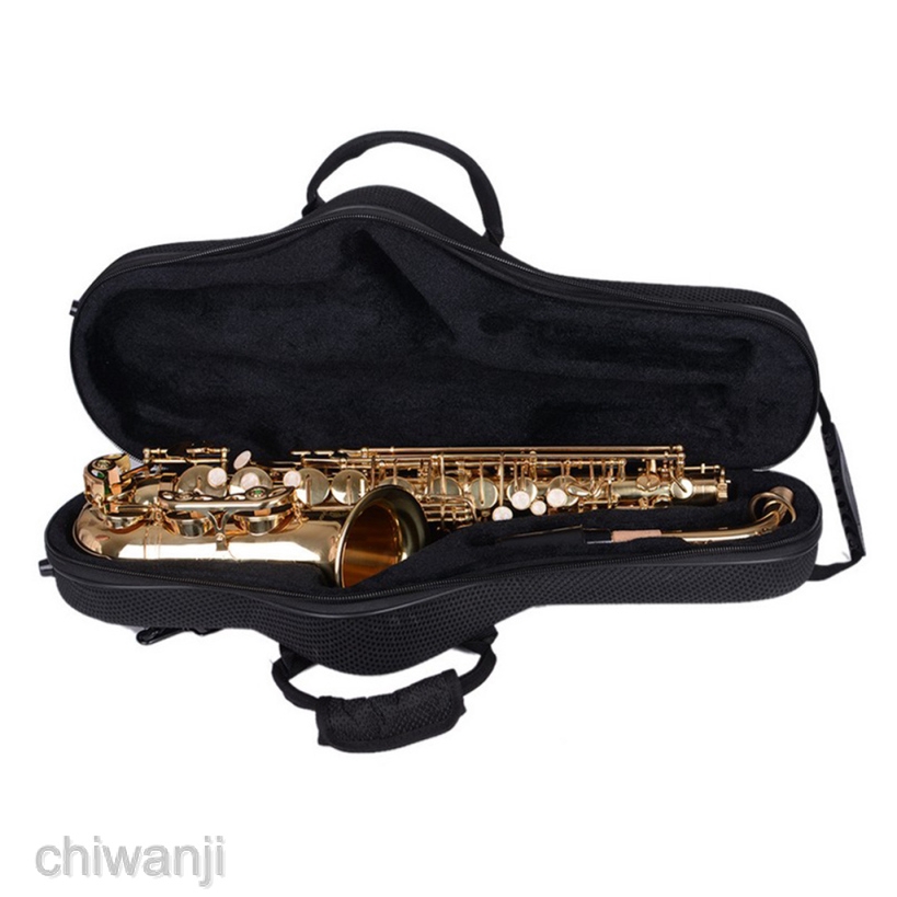 Túi Đựng Kèn Saxophone Alto Saxophone Tiện Dụng