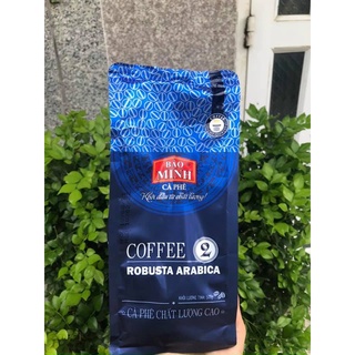Cà Phê BẢO MINH SỐ 2 - 500g - Cà phê sạch