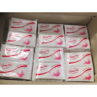 Khăn lạnh lavie phương nam 1 bịch 20 cái